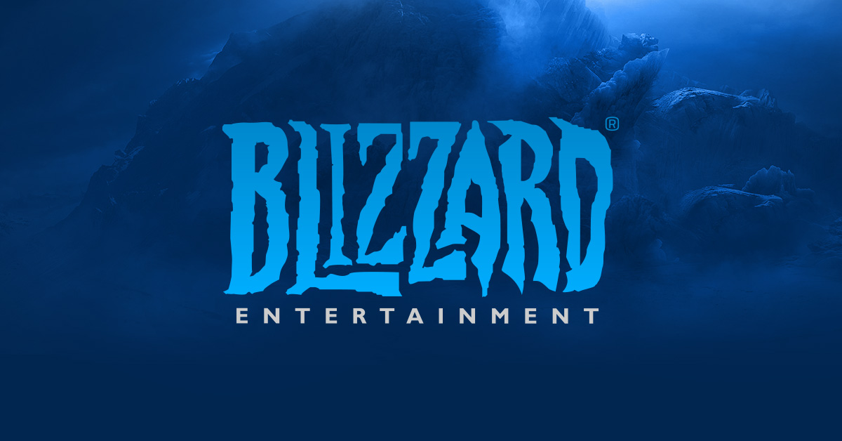 Blizzard Entertianment