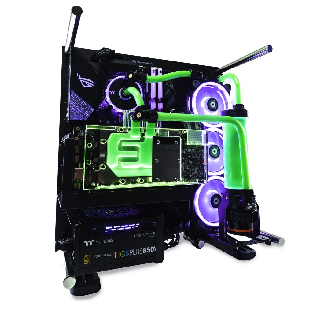 Building your PC vs Buying One? Thermaltake Blog