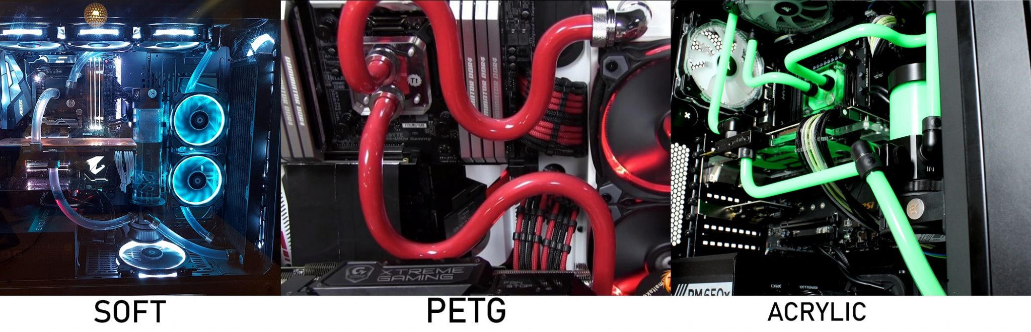 How To Bend PETG Tubing Thermaltake Blog