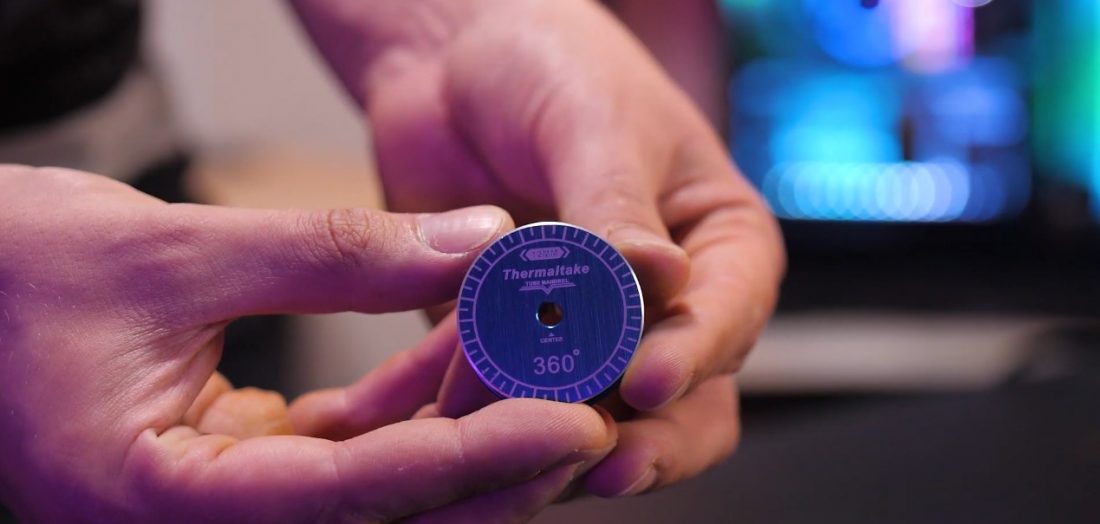 How To Bend PETG Tubing Thermaltake Blog