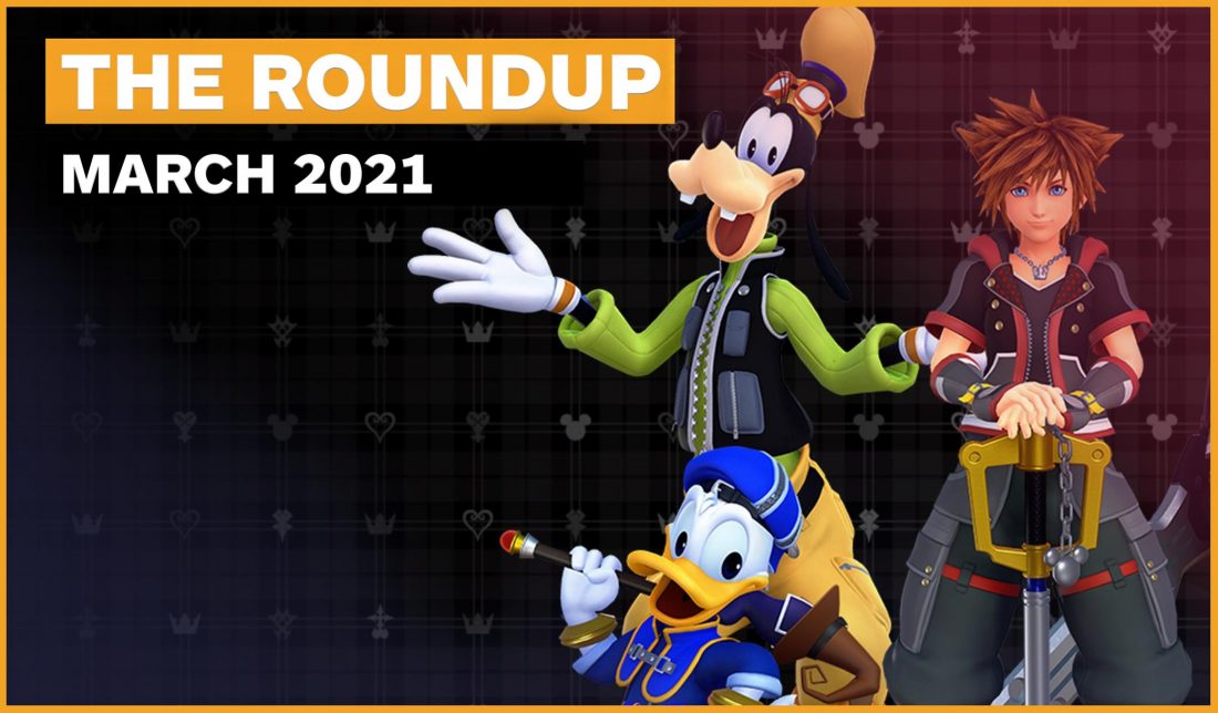 The Roundup March 2021 Thermaltake Blog - weirdest roblox games 2021