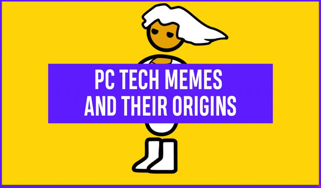 Tech Memes Thermaltake Blog
