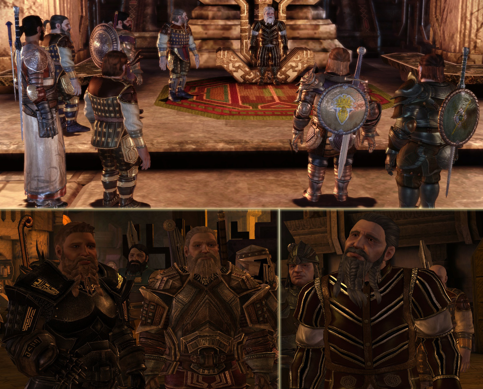 Level50 at Dragon Age: Origins - mods and community