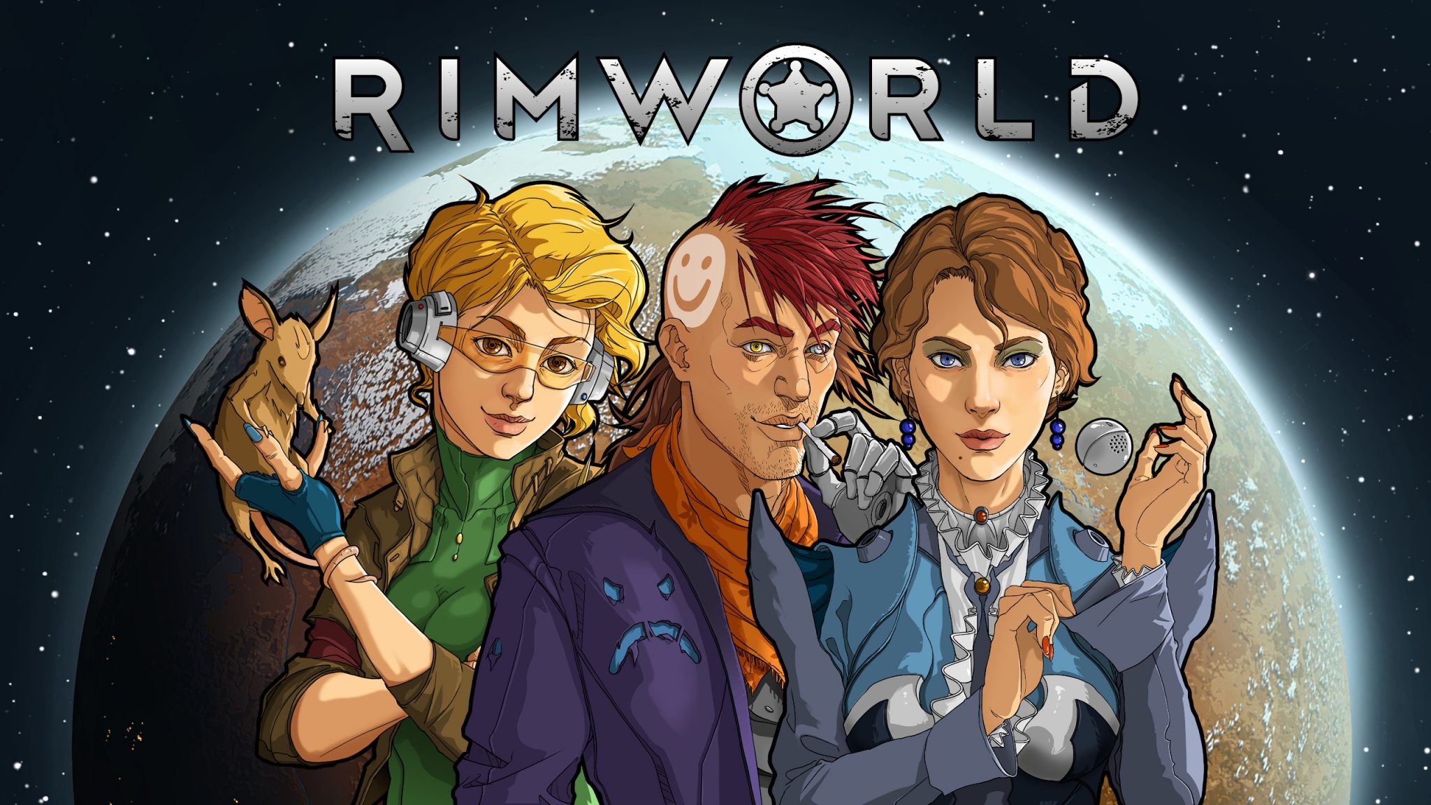 Must Have Rimworld Mods Thermaltake Blog