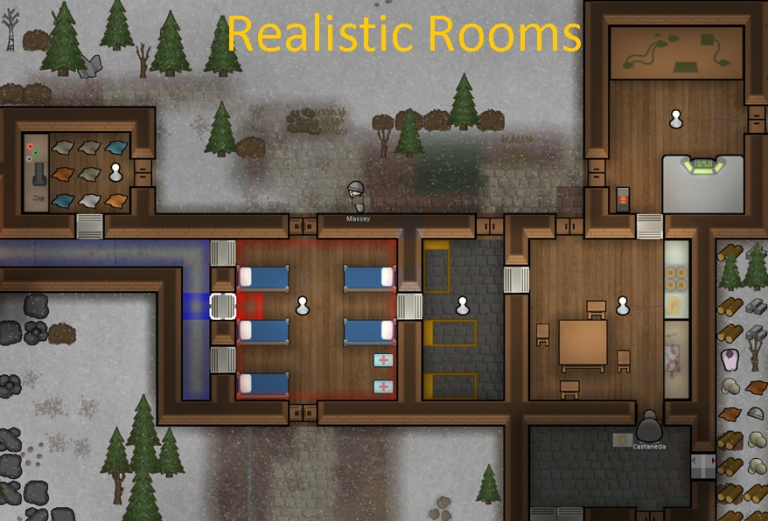 Realistic Rooms Thermaltake Blog