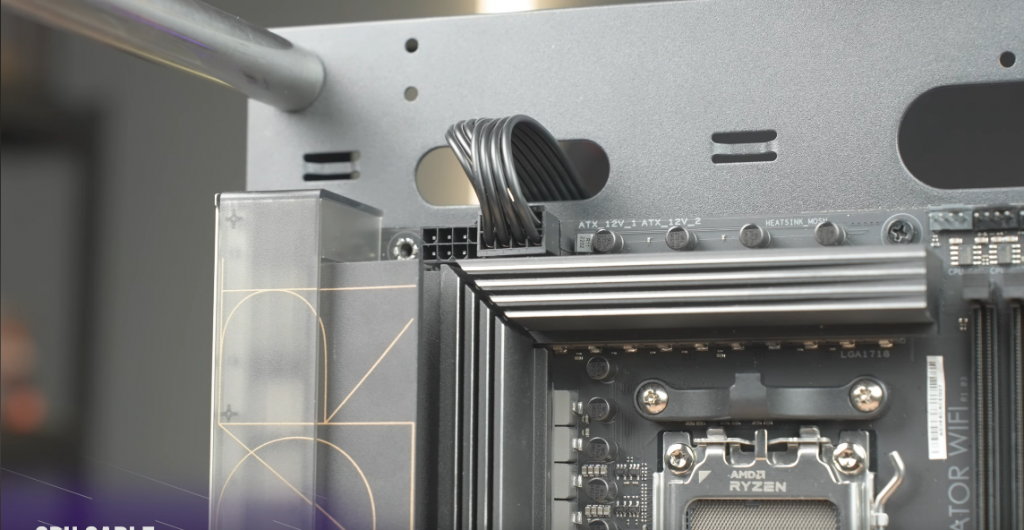 How to Install a Power Supply Thermaltake Blog