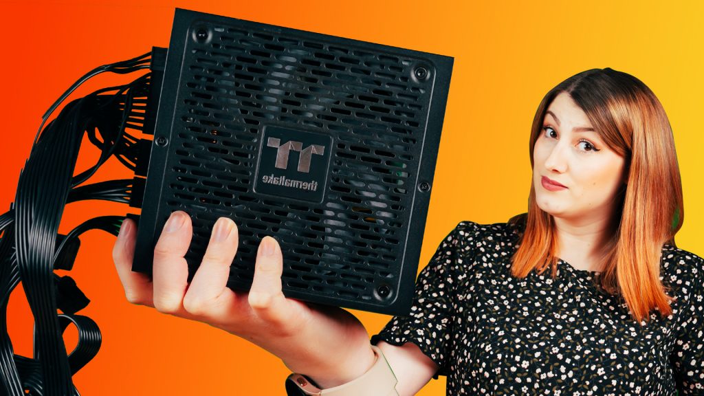 How to Install a Power Supply Thermaltake Blog