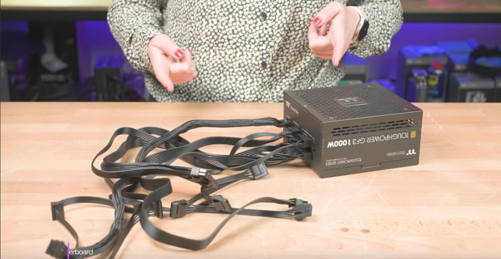 How to Install a Power Supply Thermaltake Blog